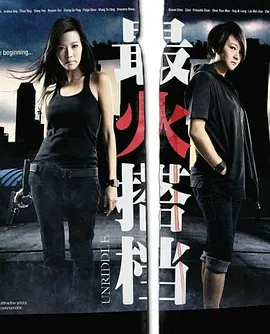 剧情《最火搭档》电影解说文案-AI电影文案解说网