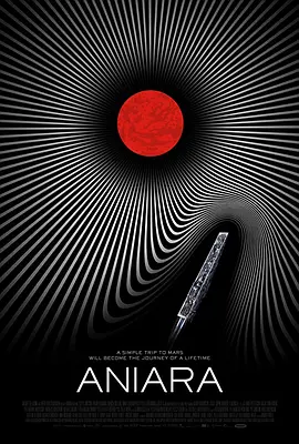 科幻《安尼亚拉号》电影解说文案 观后感-AI电影文案解说网