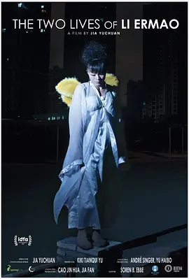 纪录片《二毛》电影解说文案-AI电影文案解说网