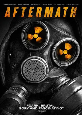 惊悚《遗迹》电影解说文案-AI电影文案解说网