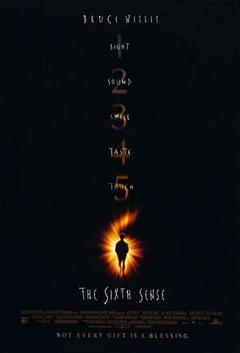 惊悚电影《第六感》解说文案-AI电影文案解说网