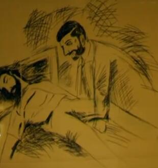 悬疑《遗忘者》电影解说文案-AI电影文案解说网