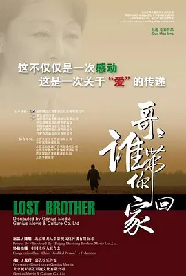 剧情电影《哥哥，谁带你回家‎》解说文案-AI电影文案解说网