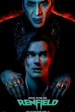 恐怖《雷恩菲尔德》电影解说文案 观后感-AI电影文案解说网