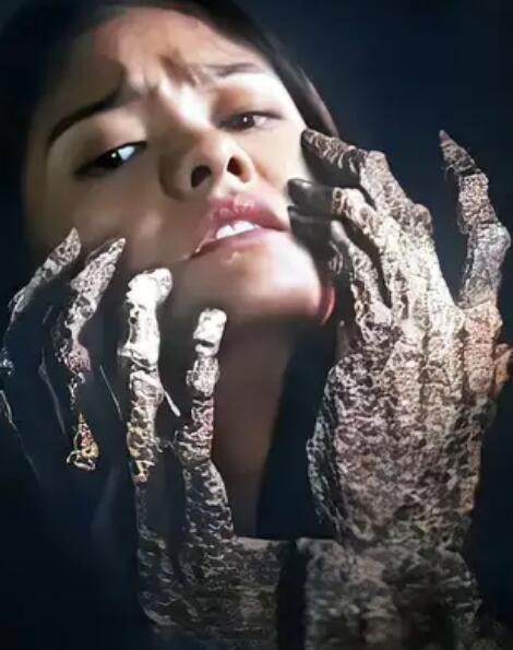 恐怖《死境》电影解说文案-AI电影文案解说网