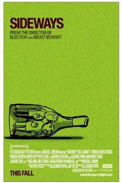 喜剧《杯酒人生》电影解说文案-AI电影文案解说网