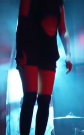 惊悚《致命的爱情诗》电影解说文案-AI电影文案解说网