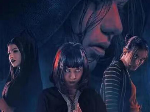 恐怖《恶魔追随者》电影解说文案-AI电影文案解说网