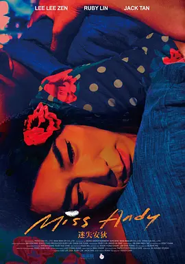 剧情《迷失安狄》电影解说文案 观后感-AI电影文案解说网