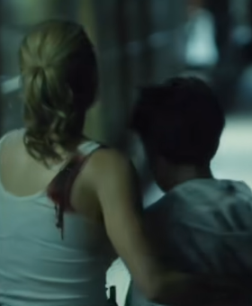 动作电影《怜悯》解说文案-AI电影文案解说网