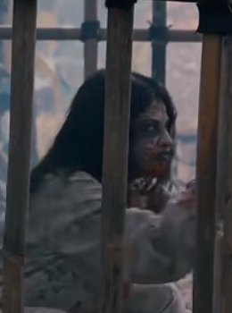 恐怖《黑巫》电影解说文案-AI电影文案解说网