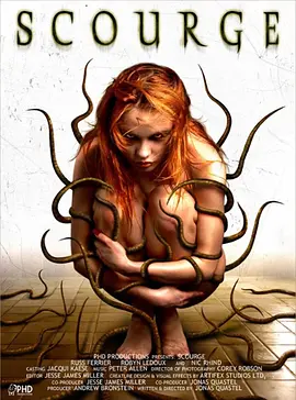 恐怖《异虫咒》电影解说文案-AI电影文案解说网