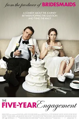 爱情《五年之约》电影解说文案-AI电影文案解说网