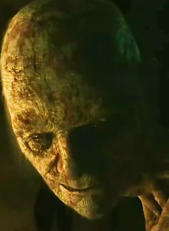 恐怖《圣餐女孩》电影解说文案-AI电影文案解说网