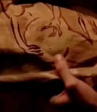 恐怖《积宝岛:鬼曼童归来》电影解说文案-AI电影文案解说网