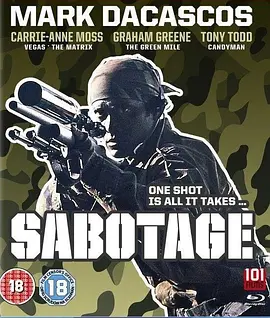 惊悚电影《不可能的猎杀》解说文案-AI电影文案解说网