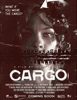 剧情电影《Cargo》解说文案-AI电影文案解说网