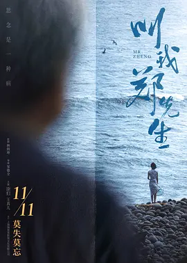 剧情《叫我郑先生》电影解说文案-AI电影文案解说网