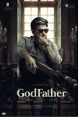 动作电影《神秘教父》解说文案-AI电影文案解说网