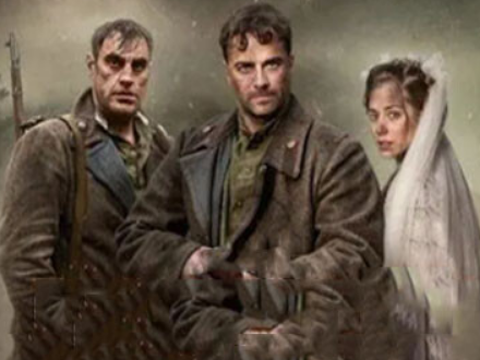 战争电影《战争的最后一天》解说文案-AI电影文案解说网