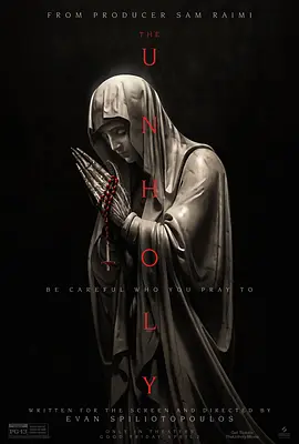 恐怖《不洁》电影解说文案 解说素材-AI电影文案解说网