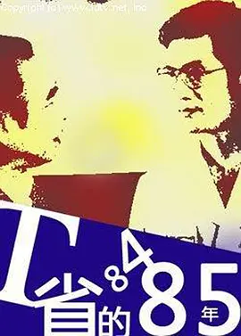 剧情电影《T省的84·85年》解说文案 解说素材-AI电影文案解说网