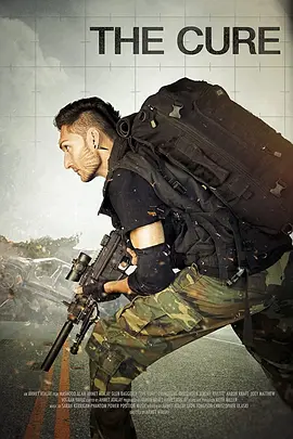 动作《解药大作战》电影解说文案 解说素材-AI电影文案解说网