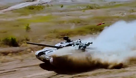 战争《装甲勇士》电影解说文案-AI电影文案解说网