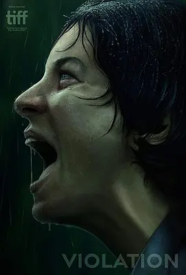 恐怖《侵犯》电影解说文案-AI电影文案解说网