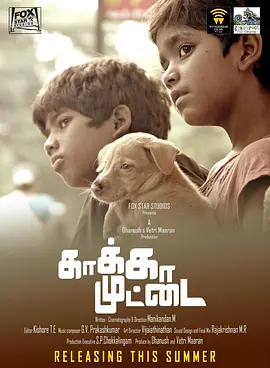 剧情《乌鸦蛋》电影解说文案-AI电影文案解说网