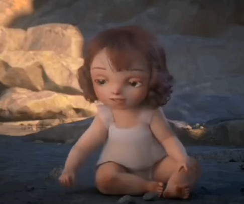 动画电影《Anna》解说文案-AI电影文案解说网