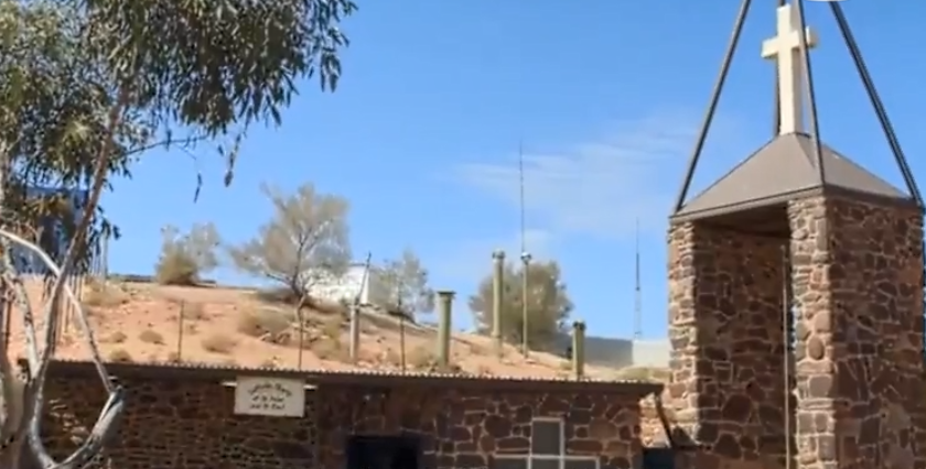 纪录片《观史谈今 : 世界上最热的村庄》影评 解说素材 观后感-AI电影文案解说网