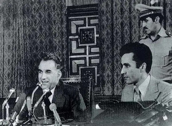 纪录片 克格勃三 25万间谍渗透全球,巅峰时期的克格勃有多恐怖?-AI电影文案解说网