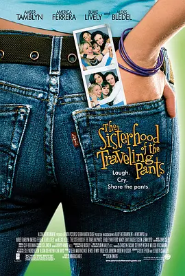 爱情电影《牛仔裤的夏天》解说文案/解说素材-AI电影文案解说网