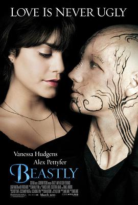 奇幻《野兽男孩》电影解说文案-AI电影文案解说网