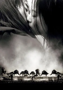 爱情电影《飞天舞》解说文案/片源素材-AI电影文案解说网