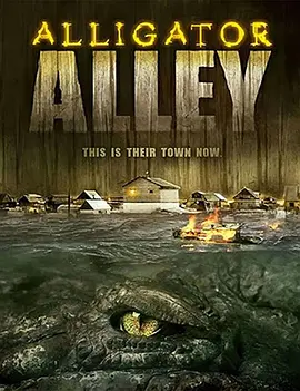 家庭《鳄鱼巷》电影解说文案-AI电影文案解说网