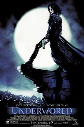 奇幻电影《黑夜传说》解说文案-AI电影文案解说网