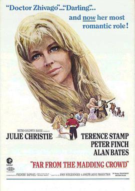 爱情《远离尘嚣》电影解说文案-AI电影文案解说网