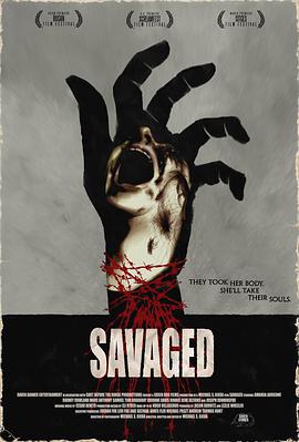 动作恐怖影片《重创》影评 解说素材 观后感-AI电影文案解说网