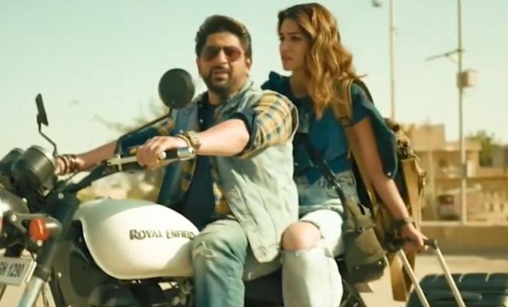 动作《巴克汉》影评 解说素材 观后感-AI电影文案解说网