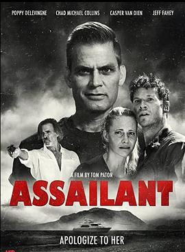 动作《攻击者》影评 解说素材 观后感-AI电影文案解说网