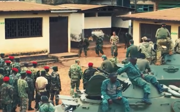 动作犯罪《花岗岩》电影解说文案-AI电影文案解说网