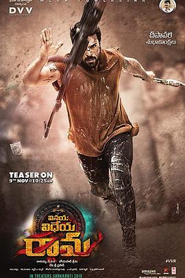 动作电影《黄沙战神》影评 解说素材 观后感-AI电影文案解说网