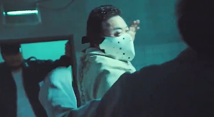 动作宣传片《零号战场》影评 解说素材 观后感-AI电影文案解说网