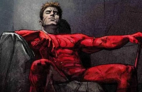 动作电影《夜魔侠》影评 解说素材 观后感-AI电影文案解说网