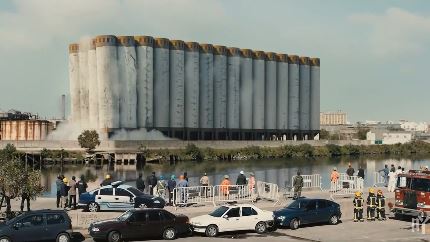 复仇动作电影《罚单》解说文案-AI电影文案解说网