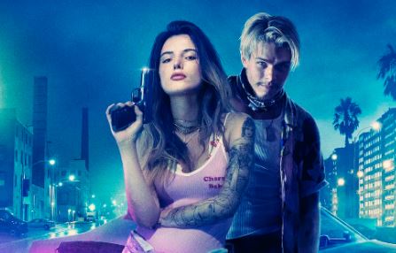 动作电影《恶名》影评 观后感 解说文案-AI电影文案解说网