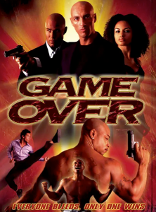 动作电影《绝命游戏》解说文案 影评 观后感-AI电影文案解说网