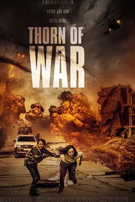 战争电影《深入战区》解说文案-AI电影文案解说网